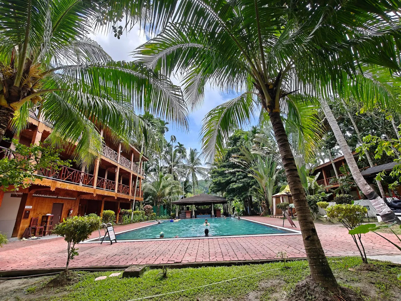 TSG Blue Resort Room