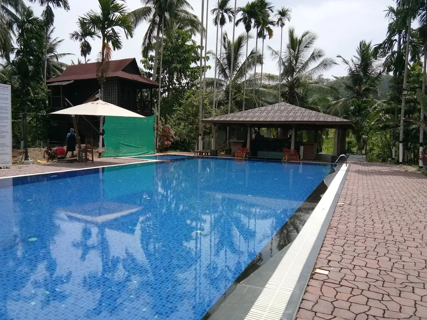 TSG Emerald View Room